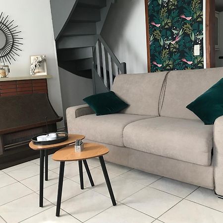 La Maison De Severine Abbeville Exteriér fotografie