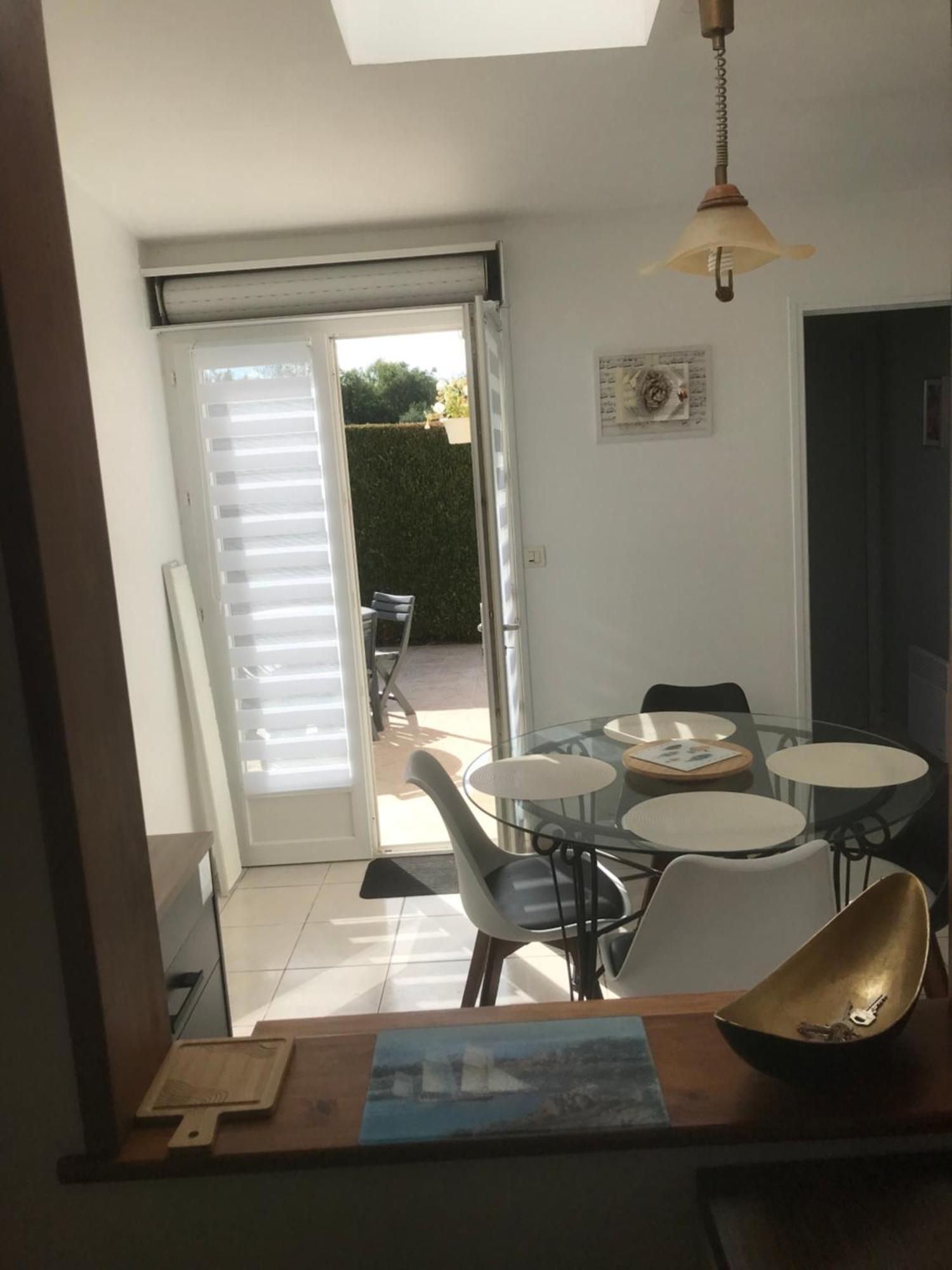 La Maison De Severine Abbeville Exteriér fotografie